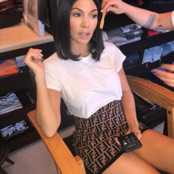 Photo of FENDI uploaded by Liberty S.