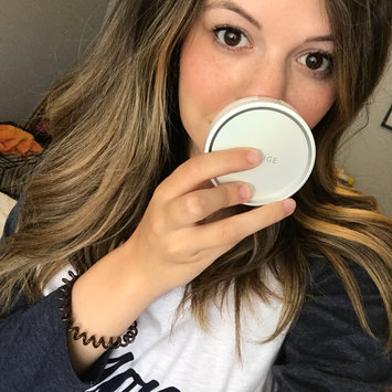Photo of LANEIGE BB Cushion Foundation SPF 50 uploaded by Cortney W.