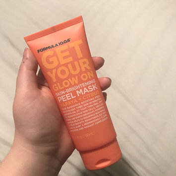 Photo of Formula 10.0.6 Get Your Glow On uploaded by Amanda D.