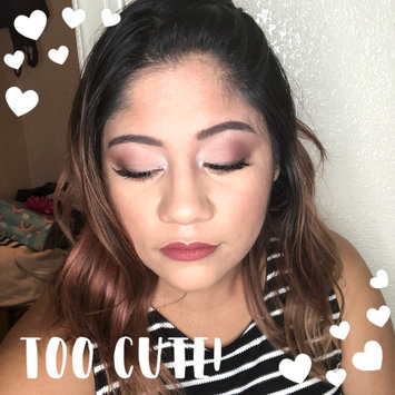 Photo of Too Faced Semi Sweet Chocolate Bar Eyeshadow uploaded by Mary G.