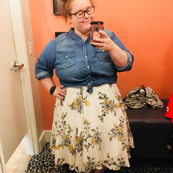 Photo of Torrid uploaded by Allie H.