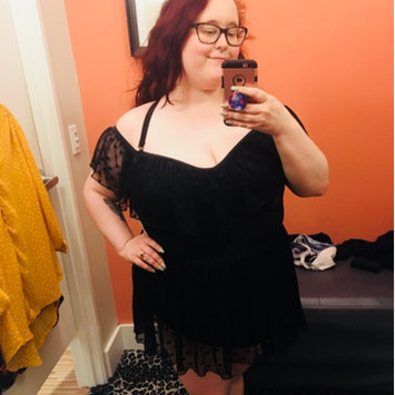 Photo of Torrid uploaded by Allie H.