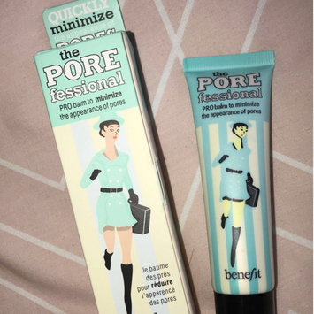 Photo of Benefit Cosmetics The POREfessional Face Primer uploaded by Jade B.