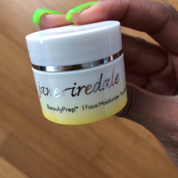 Photo of Jane Iredale BeautyPrep Face Moisturizer uploaded by Danielle B.