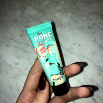 Photo of Benefit Cosmetics The POREfessional Face Primer uploaded by Andreea M.