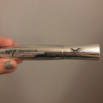 Photo of No7 Dramatic Lift Mascara uploaded by Lisa P.