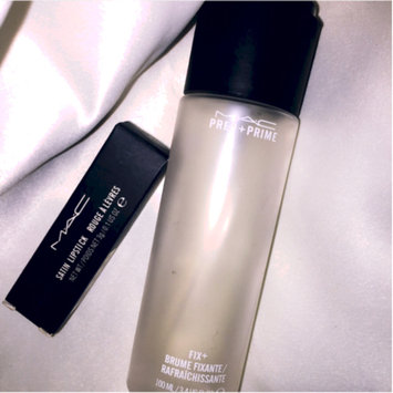 Photo of M.A.C Cosmetics Prep Plus Prime Fix+ uploaded by bebe m.