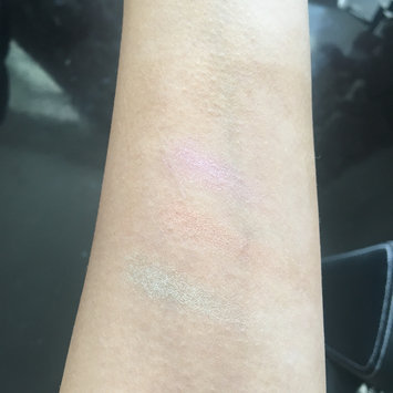Photo of DOMINIQUE COSMETICS Lemonade Eyeshadow Palette uploaded by member-82b4f