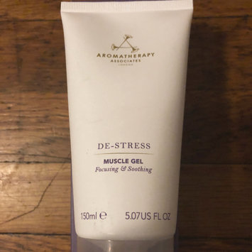 Photo of Aromatherapy Associates De-Stress Muscle Gel uploaded by Naitasia H.
