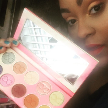 Photo of DOMINIQUE COSMETICS Lemonade Eyeshadow Palette uploaded by Shantae C.