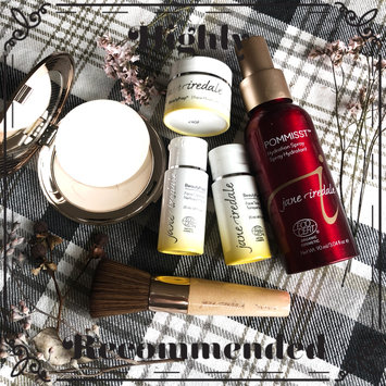 Photo of Jane Iredale BeautyPrep Face Moisturizer uploaded by Andreea C.