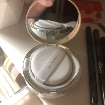 Photo of LANEIGE BB Cushion Foundation SPF 50 uploaded by Hannah M.