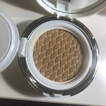 Photo of LANEIGE BB Cushion Foundation SPF 50 uploaded by Hannah M.