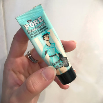 Photo of Benefit Cosmetics The POREfessional Face Primer uploaded by Marine V.