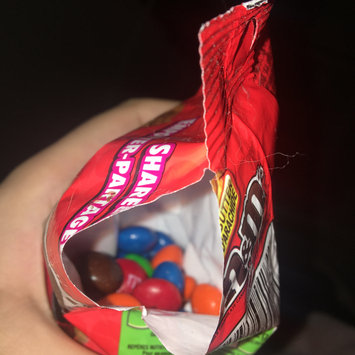 Photo of M&M’S® Peanut Butter uploaded by Katelynn W.