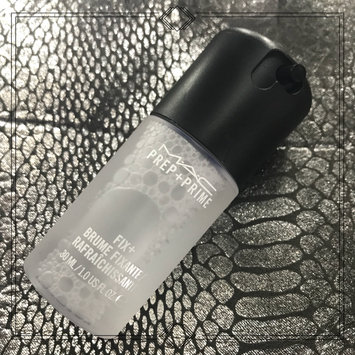 Photo of M.A.C Cosmetics Prep Plus Prime Fix+ uploaded by albany s.