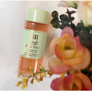 Photo of Pixi Glow Tonic uploaded by مدونه ج.