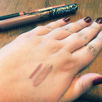 Photo of Kat Von D Everlasting Lip Liner uploaded by Karyn C.