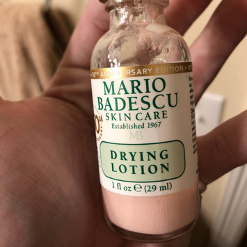 Photo of Mario Badescu Drying Lotion uploaded by Alexandria K.
