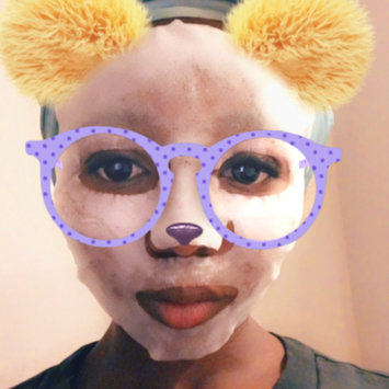 Photo of SEPHORA COLLECTION SUPERMASK - The Bubble Mask uploaded by Alezandria D.