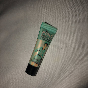 Photo of Benefit Cosmetics The POREfessional Face Primer uploaded by Giovanna I.