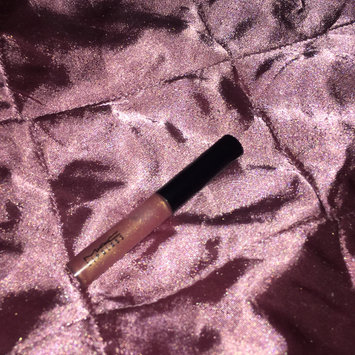 Photo of M.A.C Cosmetics Lipglass uploaded by Jemymma A.