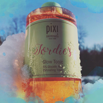 Photo of Pixi Glow Tonic uploaded by Jordie M.