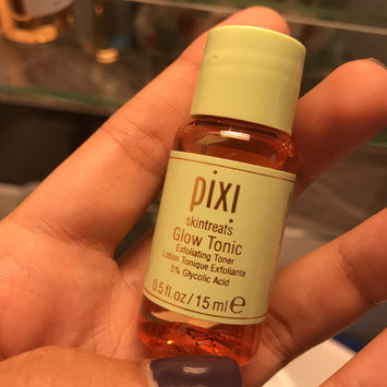 Photo of Pixi Glow Tonic uploaded by Gabriela G.