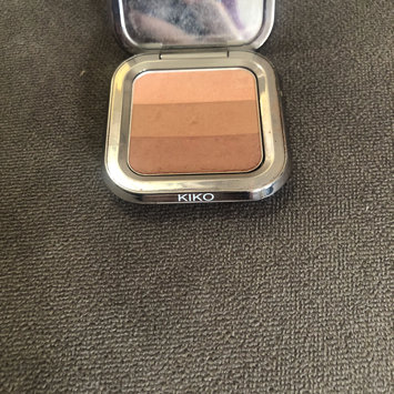Photo of KIKO MILANO SHADE FUSION TRIO BLUSH uploaded by sälmā /.