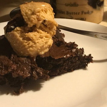 Photo of Duncan Hines : Chocolate Lover's Double Fudge Brownies uploaded by Liz M.