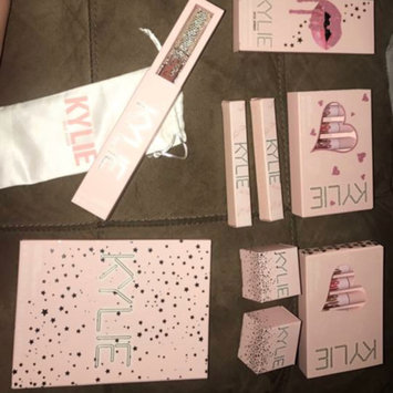 Photo uploaded to Kylie Cosmetics Birthday Collection by Karley K.