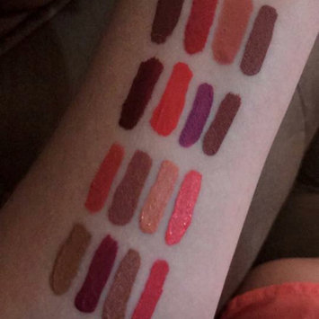 Photo uploaded to Kylie Cosmetics Birthday Collection by Karley K.
