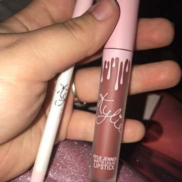 Photo uploaded to Kylie Cosmetics Birthday Collection by Karley K.