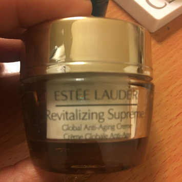 Photo of Estée Lauder Revitalizing Supreme Global Anti-Aging Eye Balm uploaded by Joanna L.