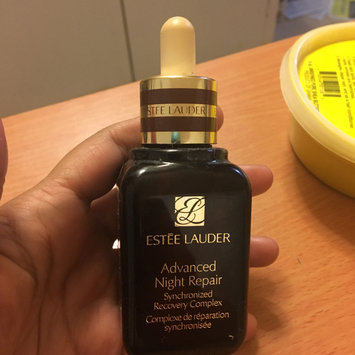 Photo of Estée Lauder Advanced Night Repair Synchronized Recovery Complex II uploaded by Joanna L.