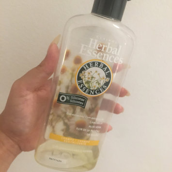 Photo of Herbal Essences Smooth Collection Shampoo uploaded by cynthia p.