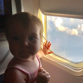 Photo of United Airlines uploaded by Sarah M.