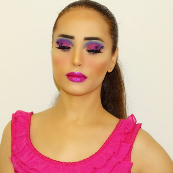 Photo of Kat Von D Everlasting Glimmer Veil Liquid Lipstick uploaded by Latifa D.