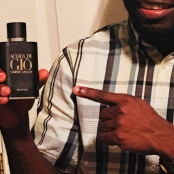 Photo of Giorgio Armani Acqua Di Giò Profumo Eau de Parfum uploaded by Nana B.