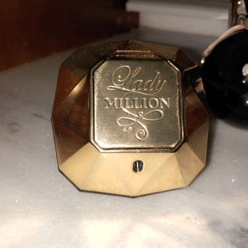 Photo of Paco Rabanne Lady Million Eau de Parfum uploaded by beautywv W.
