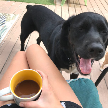 Photo of STARBUCKS® Veranda Blend® Mellow & Soft Whole Bean uploaded by Kaylyn S.