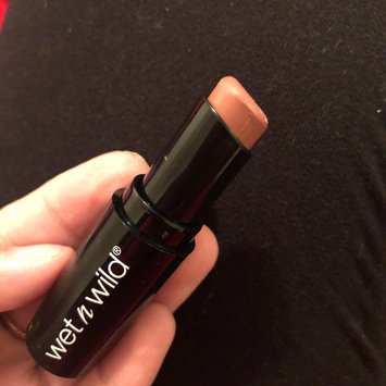 Photo of wet n wild MegaLast Lip Color uploaded by Angelina P.