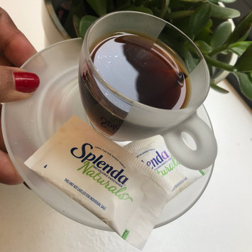 Photo of SPLENDA® Naturals Stevia Sweetener uploaded by Aurangel D.