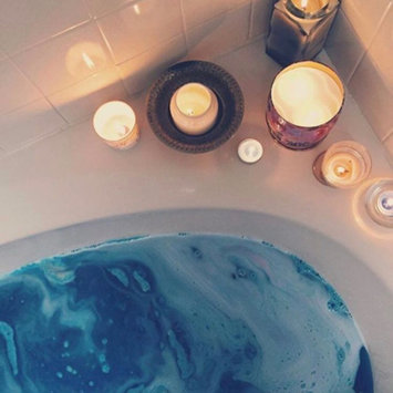 Photo of LUSH Intergalactic Bath Bomb uploaded by Hales🌻 M.