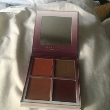 Photo of Anastasia Beverly Hills Holiday Blush Kits uploaded by Katherine F.