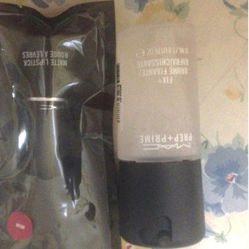 Photo of M.A.C Cosmetics Prep Plus Prime Fix+ uploaded by beauty a.