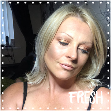 Photo of Primark PS Eye Shadow Palette uploaded by Laura K.