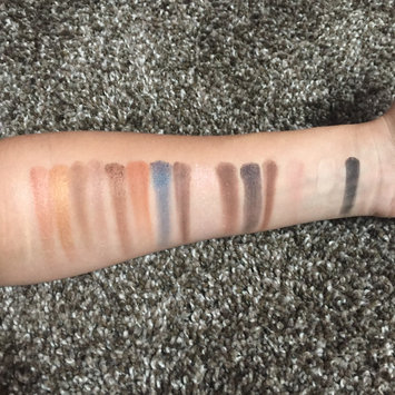 Photo of Too Faced Semi Sweet Chocolate Bar Eyeshadow uploaded by Sydney H.
