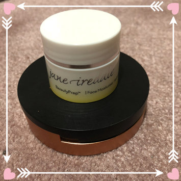 Photo of Jane Iredale BeautyPrep Face Moisturizer uploaded by Brenda A.