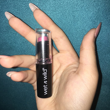 Photo of wet n wild MegaLast Lip Color uploaded by janawael J.